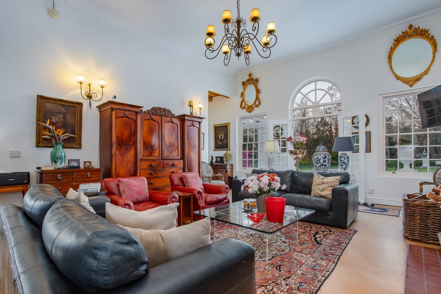 3 Bedroom Property for Sale in Deltacrest Western Cape